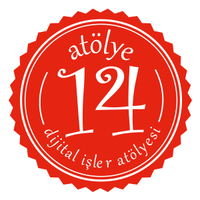 Atölye14 logo, Atölye14 contact details