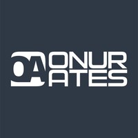 Onur Ates logo, Onur Ates contact details