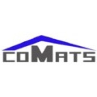 COMATS General Trading & Contracting logo, COMATS General Trading & Contracting contact details