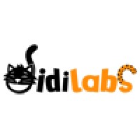 didiLabs logo, didiLabs contact details