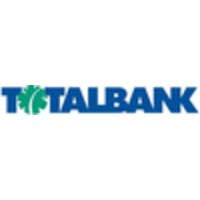 Total Bank logo, Total Bank contact details