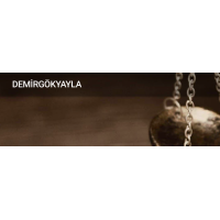 DemirGokyayla logo, DemirGokyayla contact details