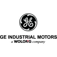 GE Motors by Wolong logo, GE Motors by Wolong contact details