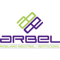 ARBEL Mobiliario Industrial & Institucional logo, ARBEL Mobiliario Industrial & Institucional contact details