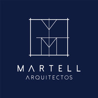 MartellArquitectos logo, MartellArquitectos contact details