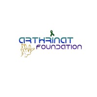 ArthriNat logo, ArthriNat contact details