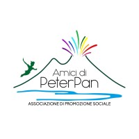 APS AMICI DI PETERPAN logo, APS AMICI DI PETERPAN contact details