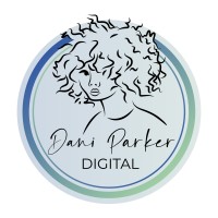 Dani Parker Digital logo, Dani Parker Digital contact details