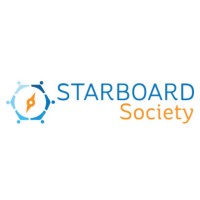 STARBOARD SOCIETY logo, STARBOARD SOCIETY contact details