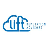 Lift Reputation Advisors logo, Lift Reputation Advisors contact details