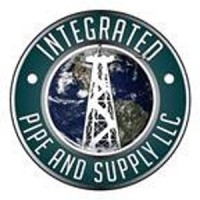 Integrated Pipe & Supply LLC logo, Integrated Pipe & Supply LLC contact details