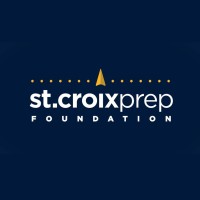 St. Croix Prep Foundation logo, St. Croix Prep Foundation contact details