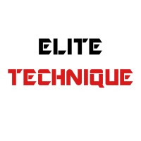 Elite Technique logo, Elite Technique contact details