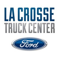 La Crosse Truck Center Ford logo, La Crosse Truck Center Ford contact details