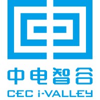 CEC i-Valley logo, CEC i-Valley contact details