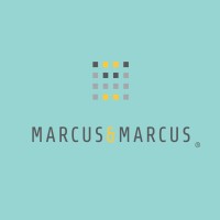 Marcus & Marcus logo, Marcus & Marcus contact details