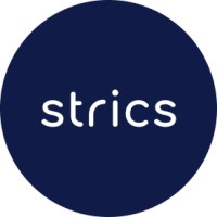 strics.ch logo, strics.ch contact details