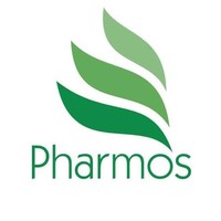 Pharmos Vitae logo, Pharmos Vitae contact details