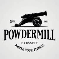 Powdermill CrossFit logo, Powdermill CrossFit contact details