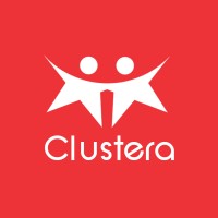 Clustera.in logo, Clustera.in contact details