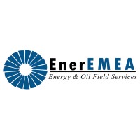 EnerEMEA Energy and Oil Field services logo, EnerEMEA Energy and Oil Field services contact details