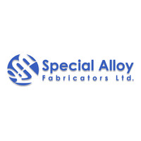 Special Alloy Fabricators Ltd. logo, Special Alloy Fabricators Ltd. contact details