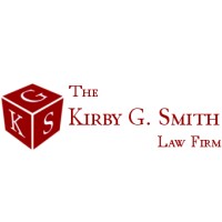 The Kirby G. Smith Law Firm, LLC logo, The Kirby G. Smith Law Firm, LLC contact details