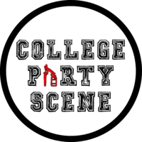 College Party Scene logo, College Party Scene contact details