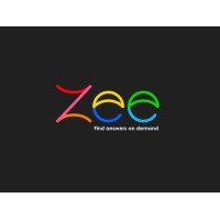 Zee logo, Zee contact details