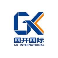 GK International Enterprises Co., Ltd logo, GK International Enterprises Co., Ltd contact details