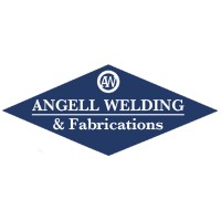 Angell Welding & Fabrications logo, Angell Welding & Fabrications contact details