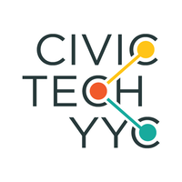 CivicTechYYC logo, CivicTechYYC contact details