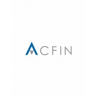 ACFIN SA logo, ACFIN SA contact details