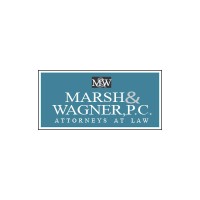 Marsh Wagner and Winters, P.C logo, Marsh Wagner and Winters, P.C contact details