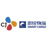 CJ SMART CARGO logo, CJ SMART CARGO contact details