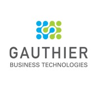 Gauthier Business Technologies Ltd. logo, Gauthier Business Technologies Ltd. contact details