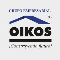 Grupo OIKOS logo, Grupo OIKOS contact details