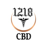 1218 Wellness logo, 1218 Wellness contact details