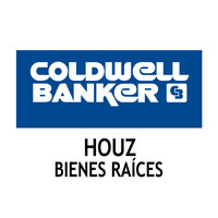 Coldwell Banker HOUZ logo, Coldwell Banker HOUZ contact details