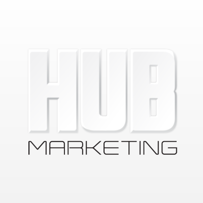 HUB M Marketing + MÃ©dias logo, HUB M Marketing + MÃ©dias contact details