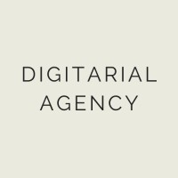 Digitarial Agency logo, Digitarial Agency contact details