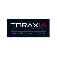 Toraxia logo, Toraxia contact details