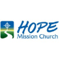 Hope Mission Church logo, Hope Mission Church contact details