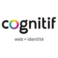 cognitif - Web & image de marque logo, cognitif - Web & image de marque contact details