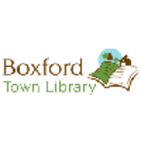 Boxford Town Library logo, Boxford Town Library contact details