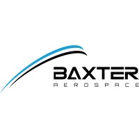 Baxter Aerospace logo, Baxter Aerospace contact details