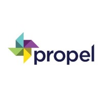 Propel Partnerships logo, Propel Partnerships contact details