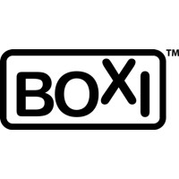 Boxi Australia logo, Boxi Australia contact details