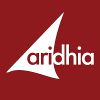 Aridhia logo, Aridhia contact details