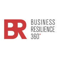 Business Resilience 360° logo, Business Resilience 360° contact details